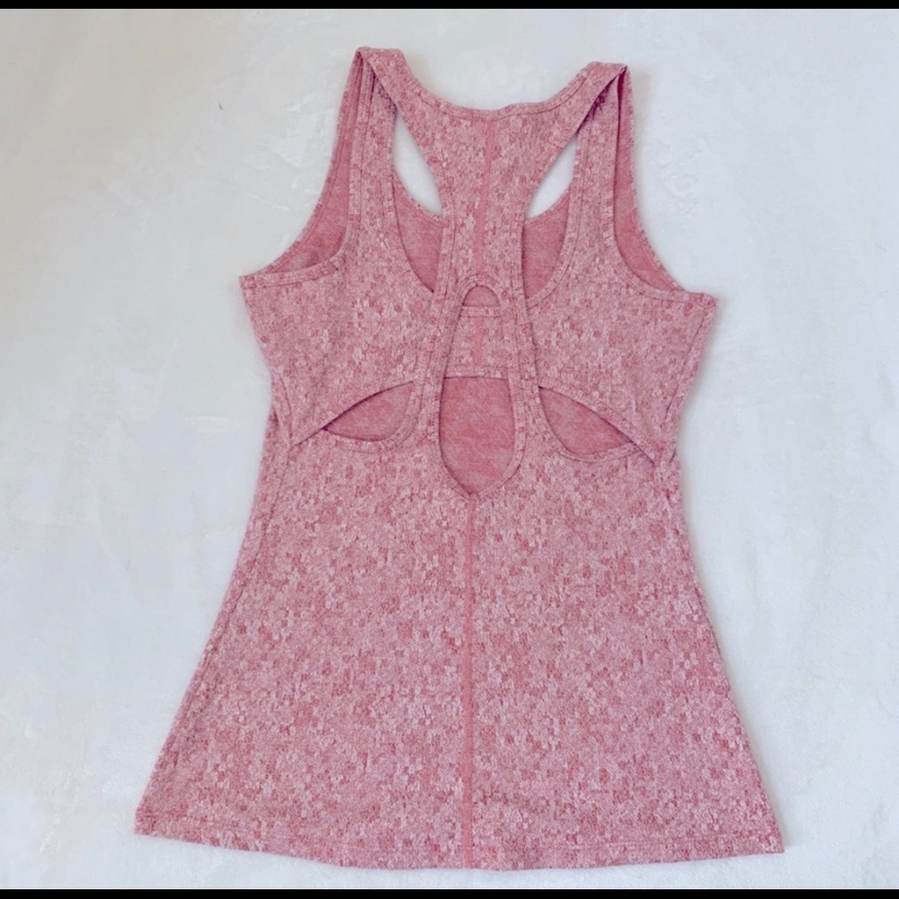 COPY - Gymshark Women’s Tank Top
